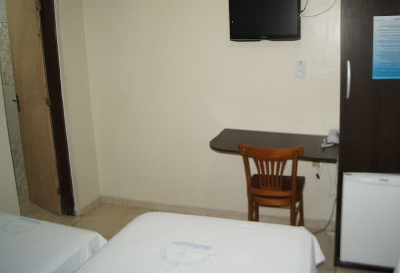 Hotel Pousada Dos Anjos