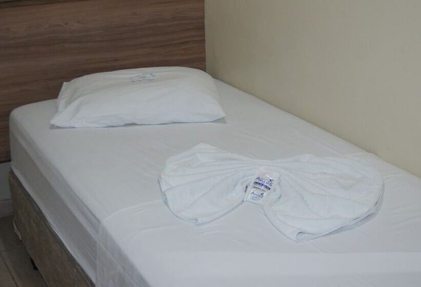 Hotel Pousada Dos Anjos