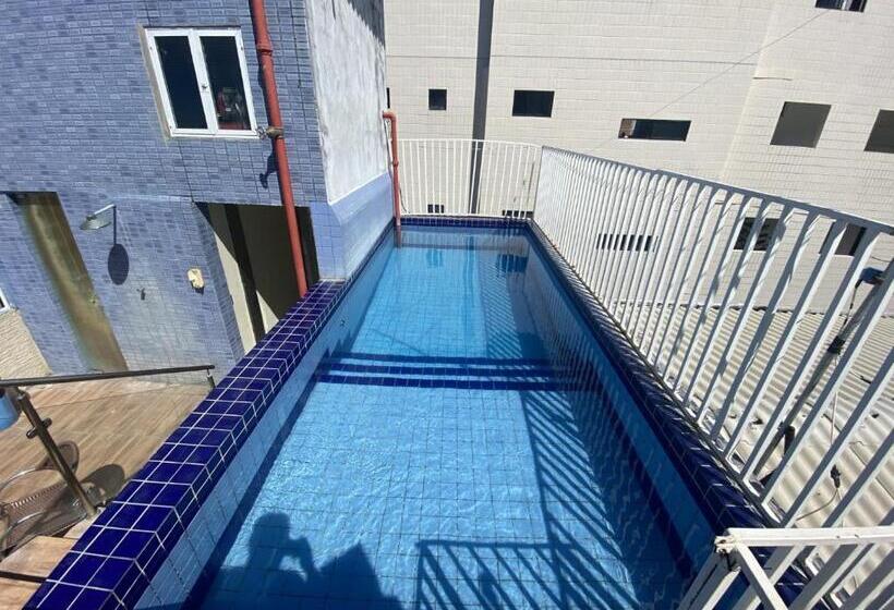 Hotel Pousada Dos Anjos