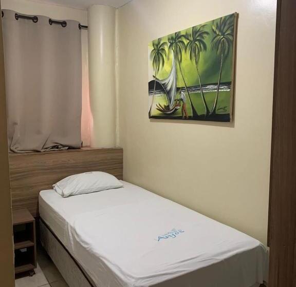 Hotel Pousada Dos Anjos