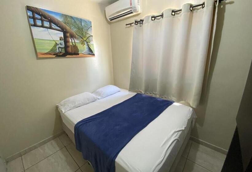 Hotel Pousada Dos Anjos