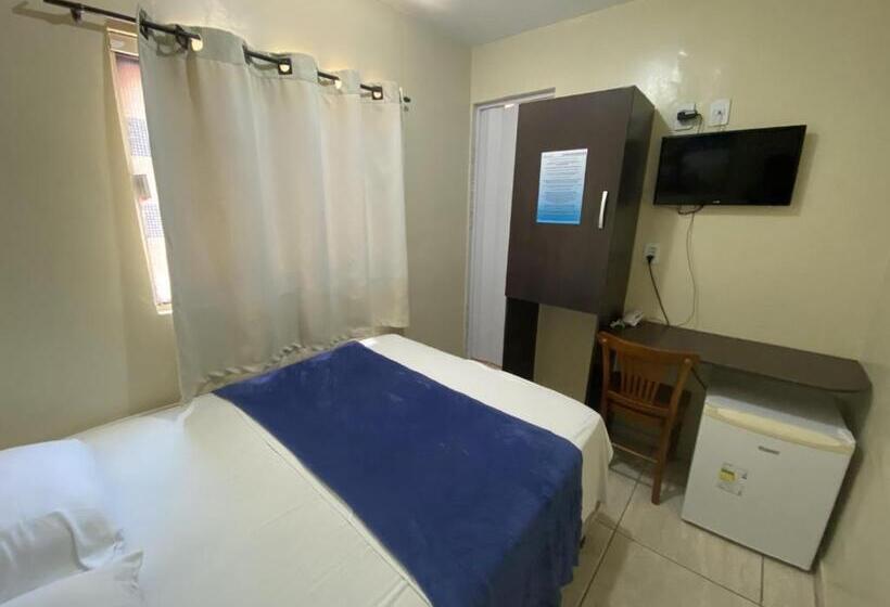 Hotel Pousada Dos Anjos