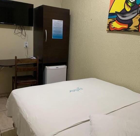 Hotel Pousada Dos Anjos