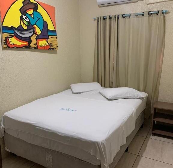 Hotel Pousada Dos Anjos