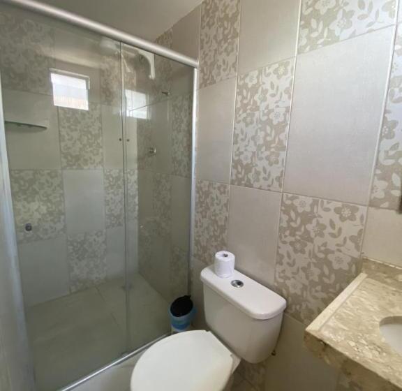 Hotel Pousada Dos Anjos