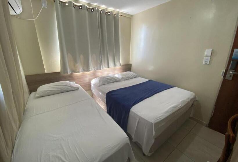 Hotel Pousada Dos Anjos