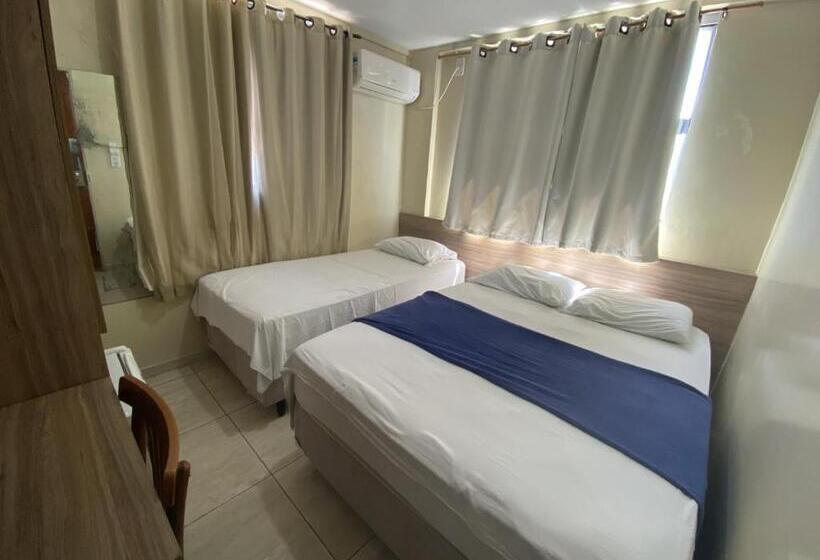 Hotel Pousada Dos Anjos