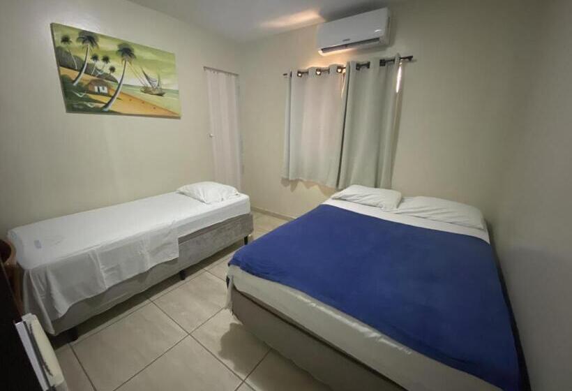 Hotel Pousada Dos Anjos