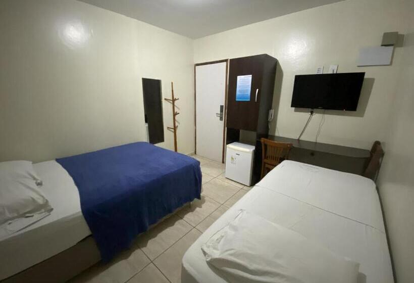 Hotel Pousada Dos Anjos