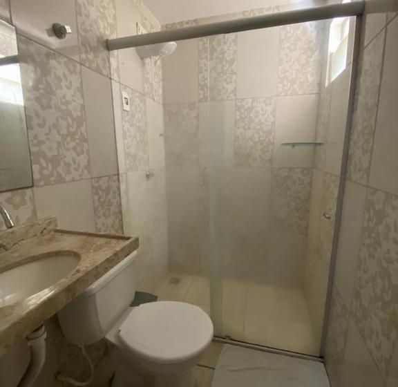 Hotel Pousada Dos Anjos