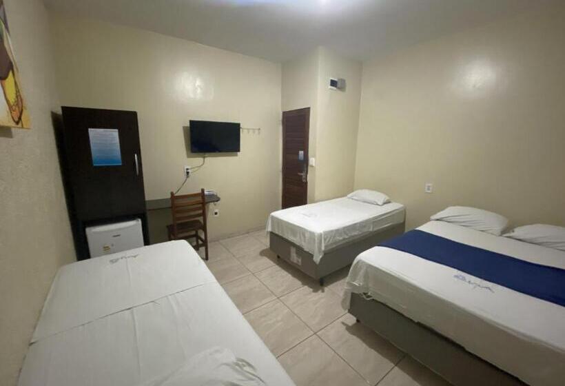 Hotel Pousada Dos Anjos