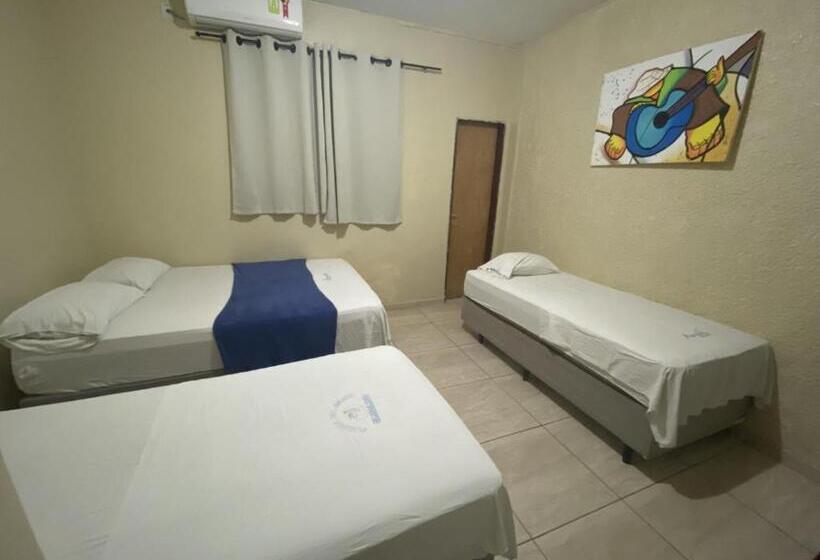 Hotel Pousada Dos Anjos