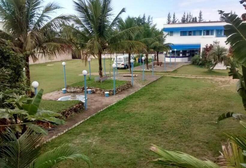 Отель Pousada Recanto