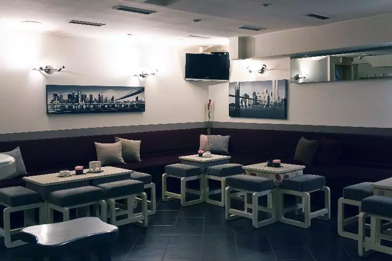 Hôtel Rooms Madison - Croatia