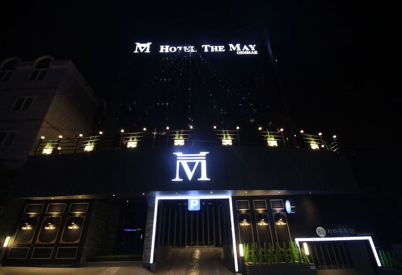 호텔 The May Gimhae