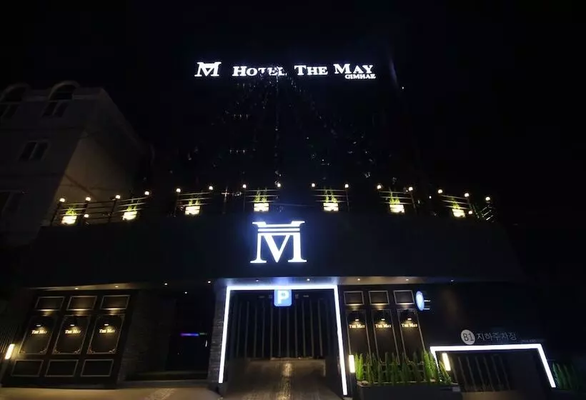 هتل The May Gimhae