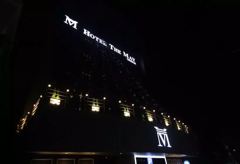 هتل The May Gimhae