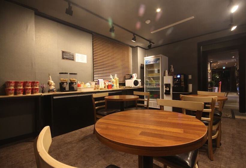 호텔 The May Gimhae