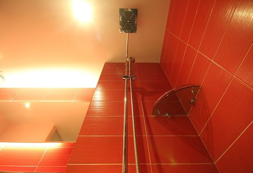 호텔 The May Gimhae