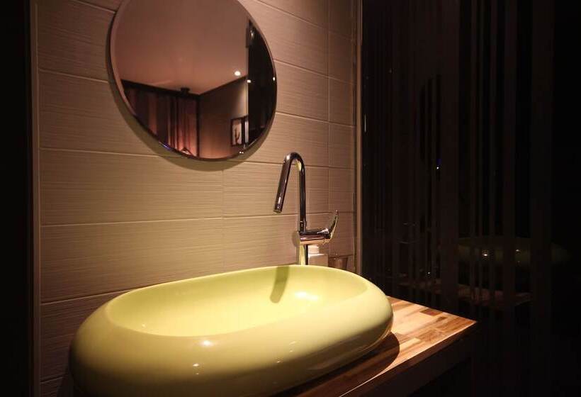 호텔 The May Gimhae