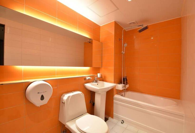 호텔 The May Gimhae