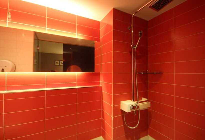 호텔 The May Gimhae