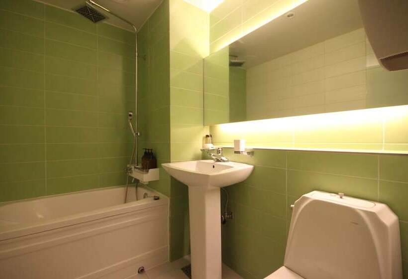 호텔 The May Gimhae