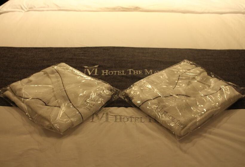 호텔 The May Gimhae