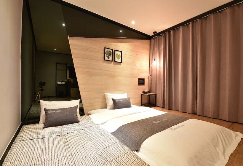 호텔 The May Gimhae