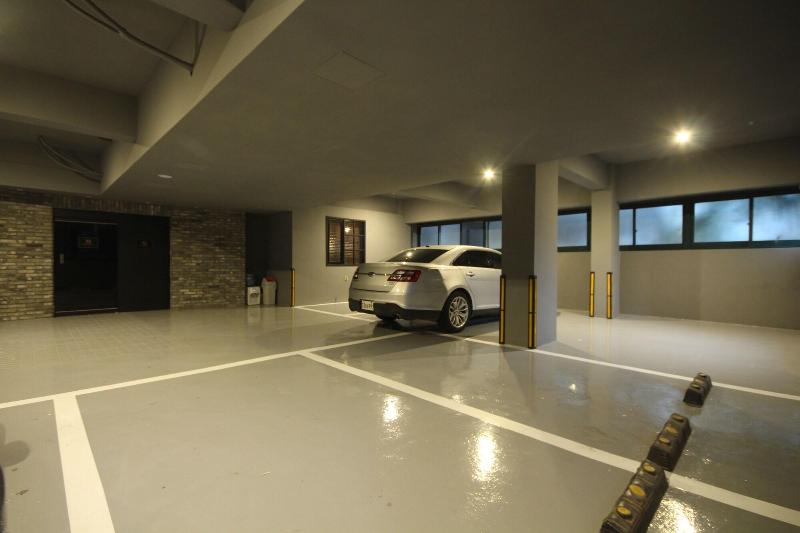 호텔 The May Gimhae