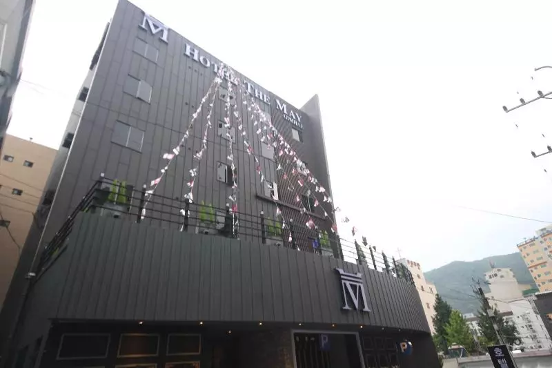 هتل The May Gimhae
