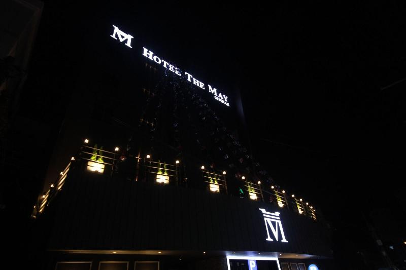 호텔 The May Gimhae