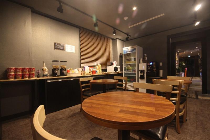 호텔 The May Gimhae