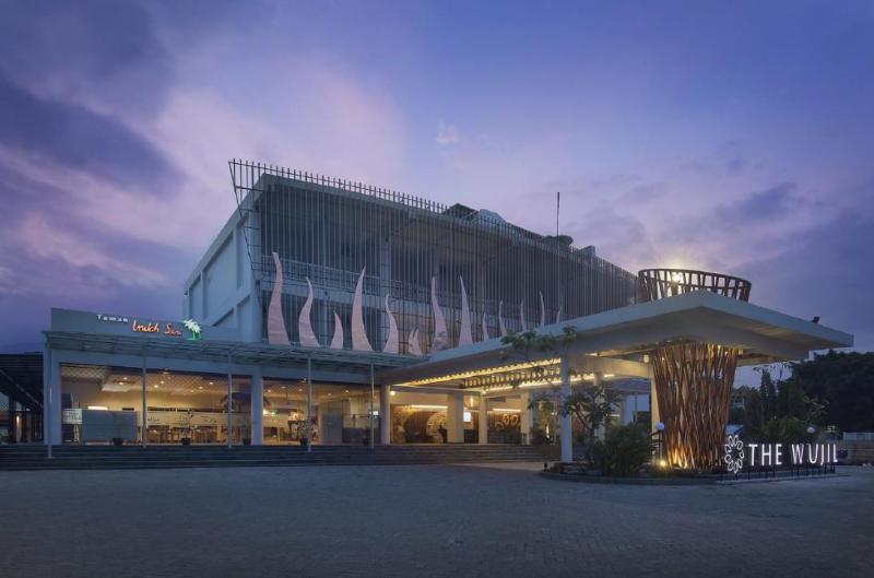 Hotel The Wujil Resort & Conventions
