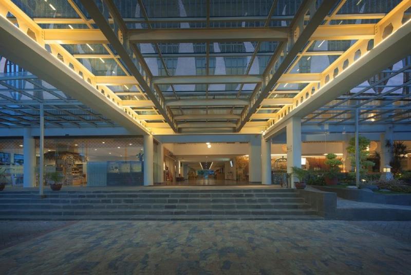 Hotel The Wujil Resort & Conventions