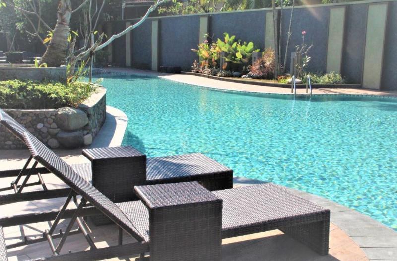 Hotel The Wujil Resort & Conventions