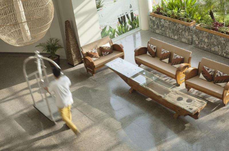 Hotel The Wujil Resort & Conventions