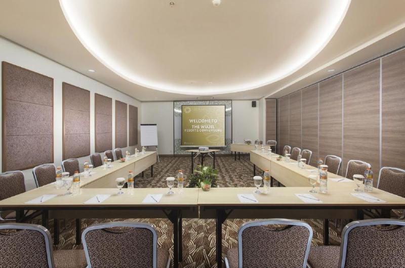 Hotel The Wujil Resort & Conventions
