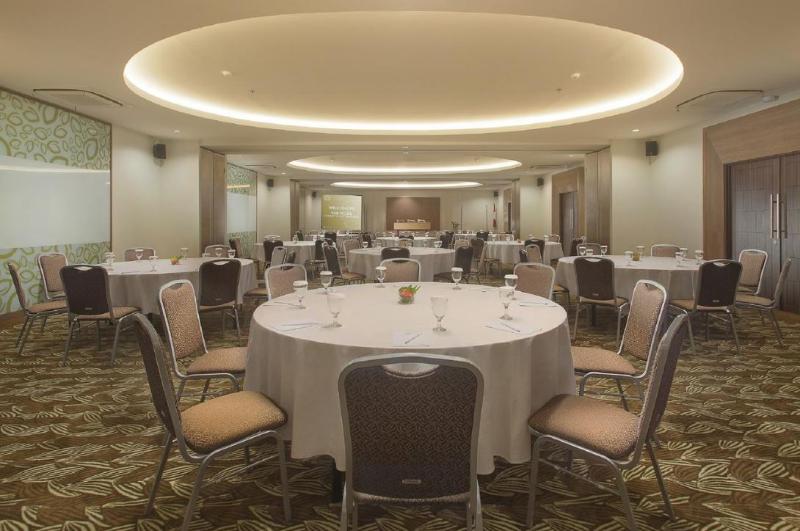 Hotel The Wujil Resort & Conventions