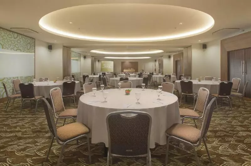 ホテル The Wujil Resort & Conventions