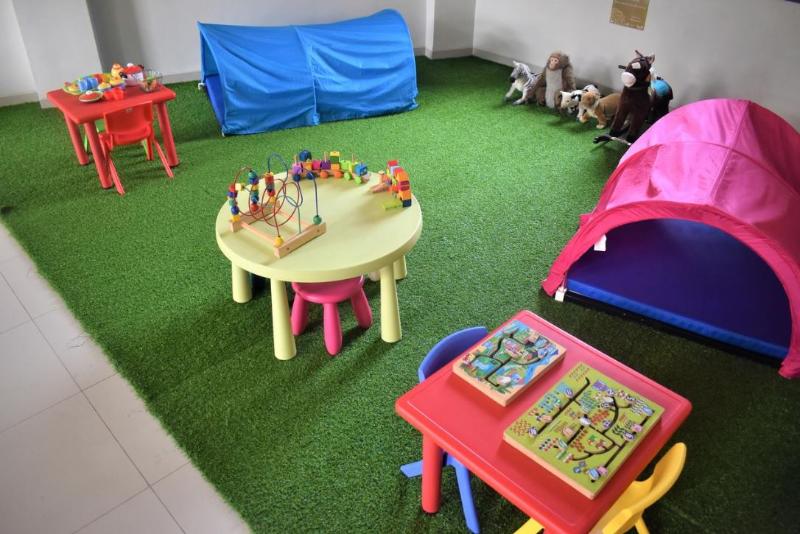 Hotel The Wujil Resort & Conventions
