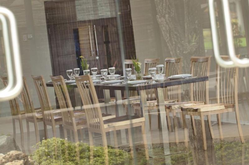Hotel The Wujil Resort & Conventions