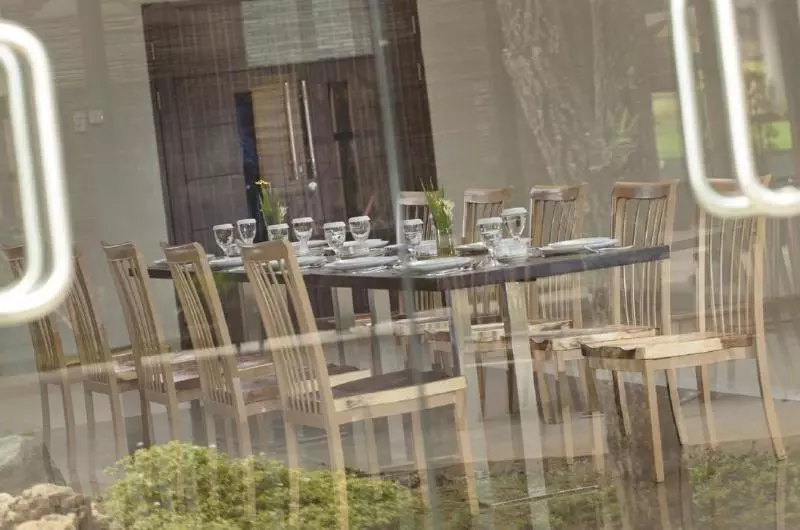 ホテル The Wujil Resort & Conventions