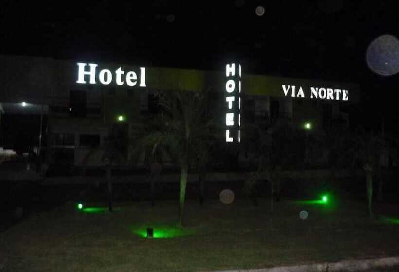Hotel Via Norte