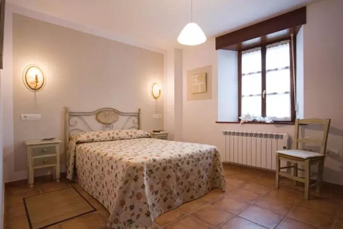 La Fonda De Bustio