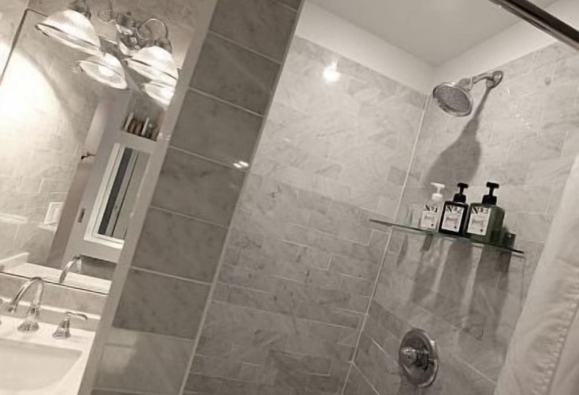 Mysuites Bowery Soho