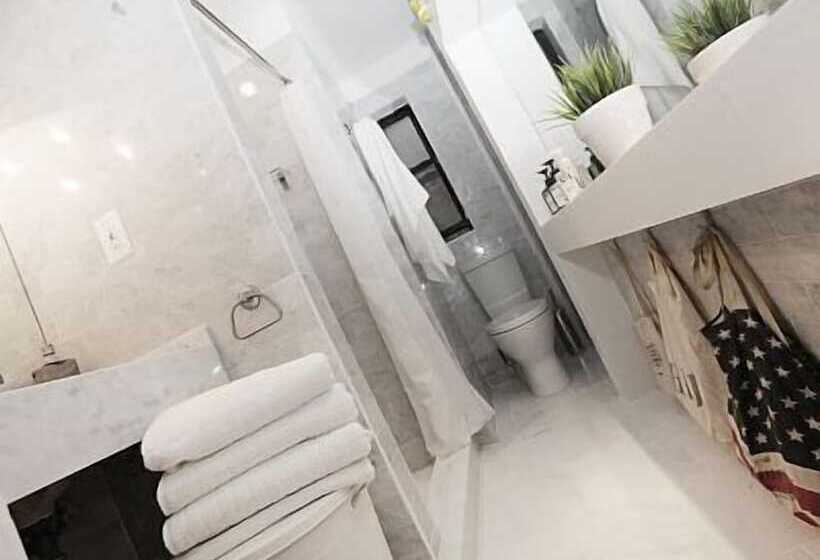 Mysuites Bowery Soho