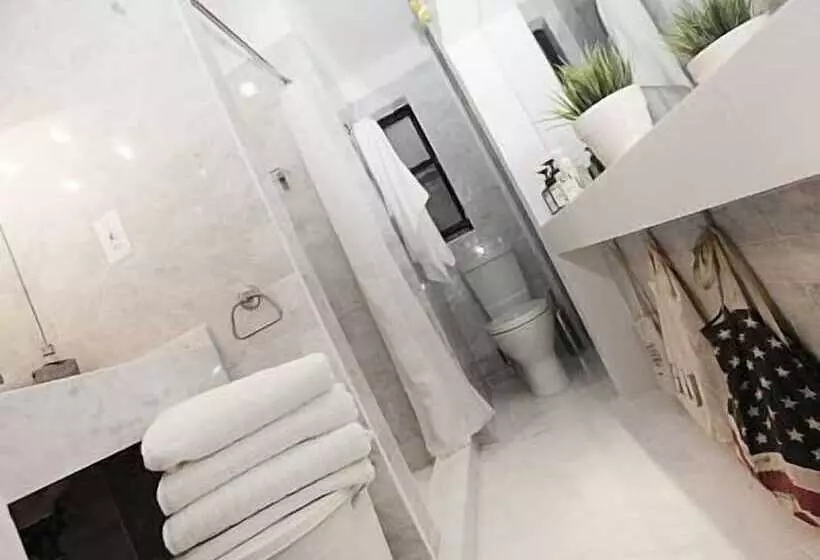 Mysuites   Bowery Soho