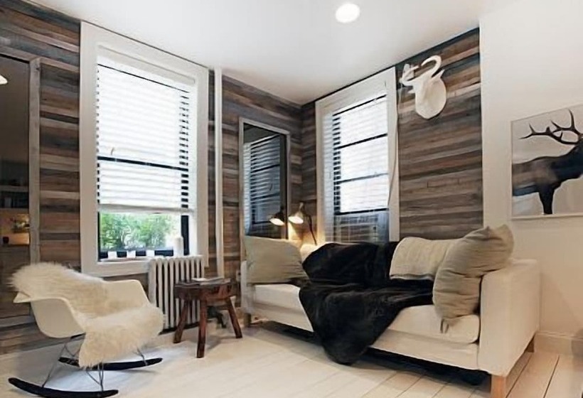 Mysuites Bowery Soho