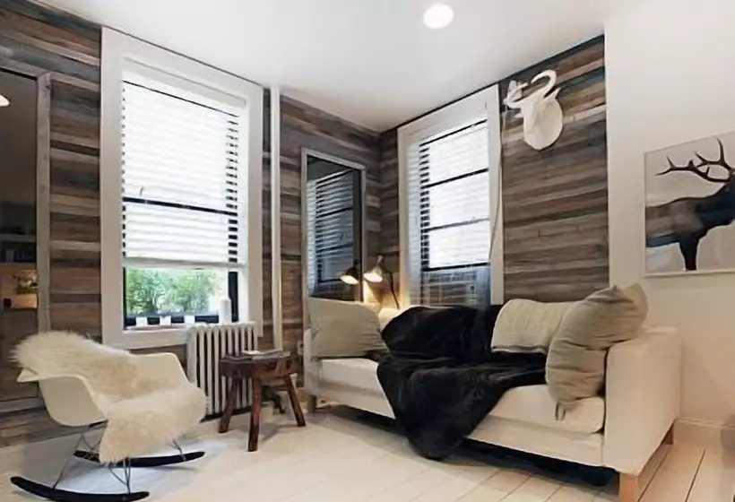 Mysuites   Bowery Soho